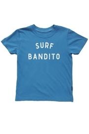  Surf Bandito Tee