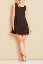 Dark Daisy Dress