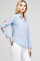  Maggie Blouse