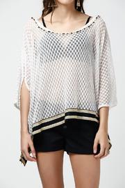  Coliseum Blouse