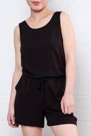  Relaxed Romper