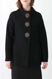  Alpaca Audrie Coat