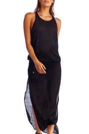  Island Maxi Cover Up