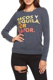  Tacos & Tequila Top