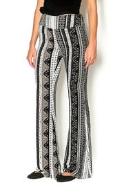  Flared Pant