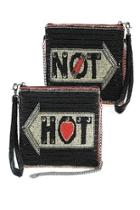  Hot Not Purse