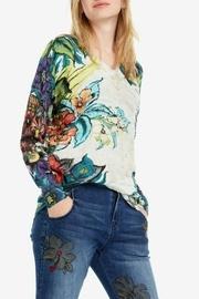  Swords Sweater