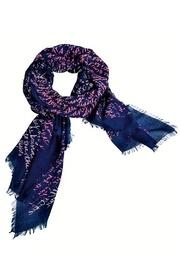 Katalina Love Scarf