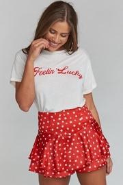  Sandlot Tee