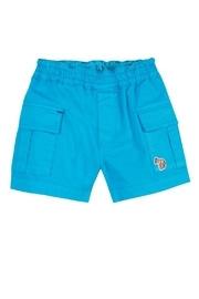  Blue-danube 'toby' Shorts