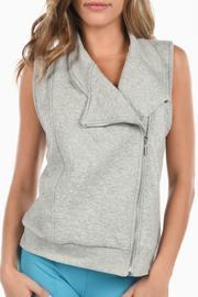  Azalea Vest Marble