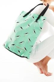  Wading Birds Tote