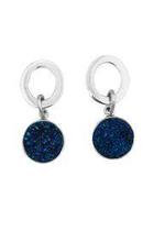  Cobalt Duze Earring