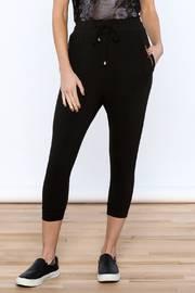  Modern Black Pants