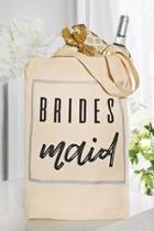  Bridesmaid Tote Bag