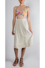  Sweet Tropical Summer-top