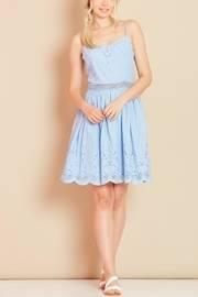  Sea Shore Dress