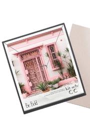 Be Bold Necklace And Earring Set