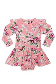 Pink Maeve Dress