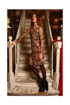  Au Paridis Lace Dress