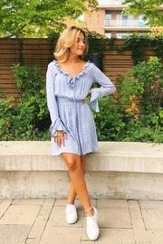  Lola Mini Dress
