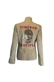  Forever Grateful Blazer