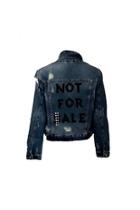  Not Denim Jacket