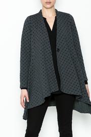  Bristol Long Sleeve Jacket