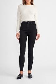  Chrissy Black Jeans