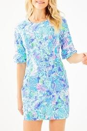  Fiesta Stretch Dress