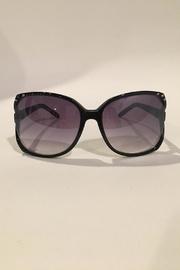  Retro Rhinestone Sunglasses