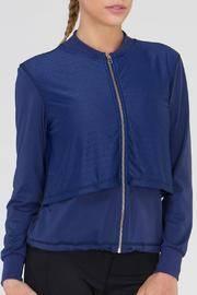  Dream Big Jacket