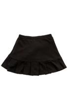  Black Serena Skirt