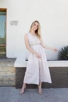  Harlow Stripes Jumper
