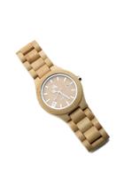  Bambo Wooden Watch