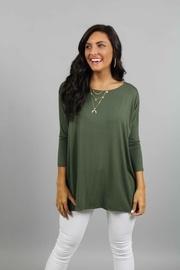  Army Piko Top