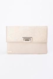  Isabel Clutch Leather
