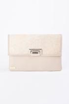  Isabel Clutch Leather