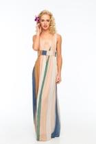  Anjeli Maxi Dress