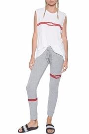  Kizzy Zipper Sweatpants