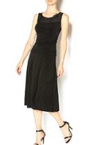  Black Lincoln Dress