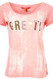  Great! T-shirt