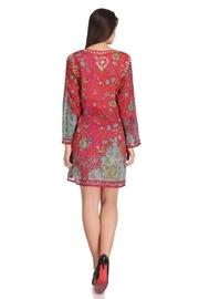  Jaha Tunic