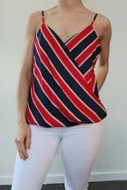  Surplice Cami Washington