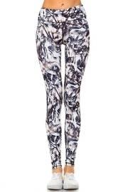  Work Out Leggings