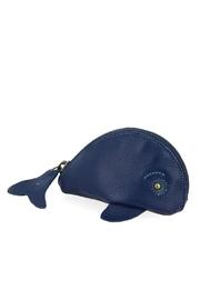  Blue Whale Purse