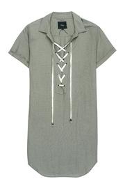  Rails Shift Dress