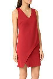Dvf Jenn Dress