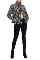  Patterned Jacket