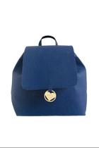  Veronica Blue Backpack
